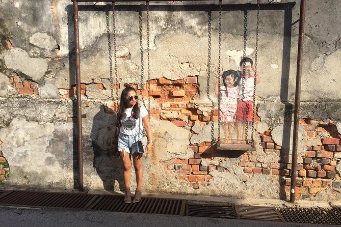 Penang: Flexible Full-Day Adventures - Key highlights worth planning around