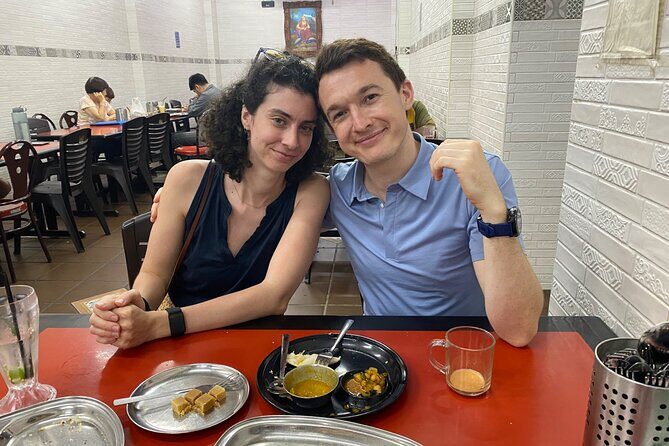 Penang Food Tour - Georgetown - Why a 5:00 pm Georgetown food tour works so well
