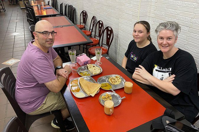 Penang Food Tour - Georgetown - Stop 2: Clan Jetty Heritage Home and food tied to place