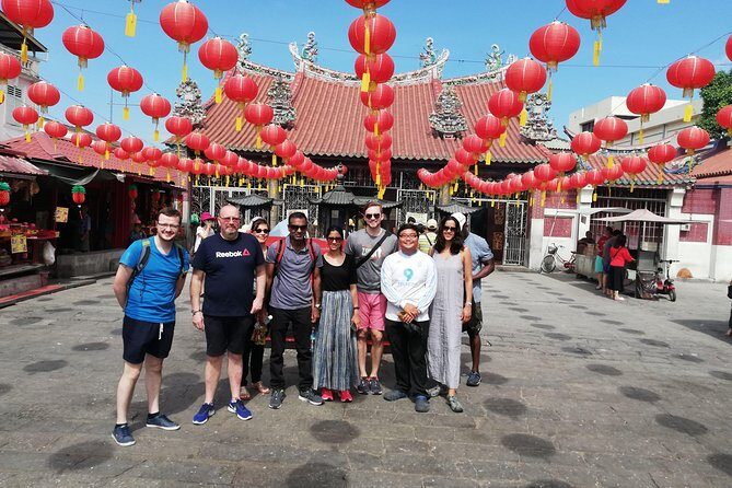 Penang Full-Day Private Customizable Tour with Pick Up - Key Highlights You’ll Care About