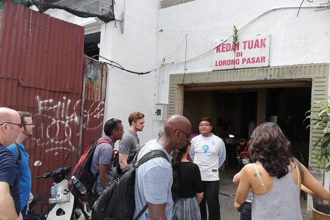 Penang Full-Day Private Customizable Tour with Pick Up - Private Custom Day in Penang: What $150 Really Covers
