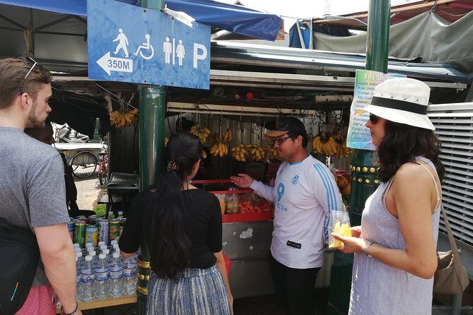 Penang Full-Day Private Customizable Tour with Pick Up - How the Custom Itinerary Works (Pick 5–8 Places)