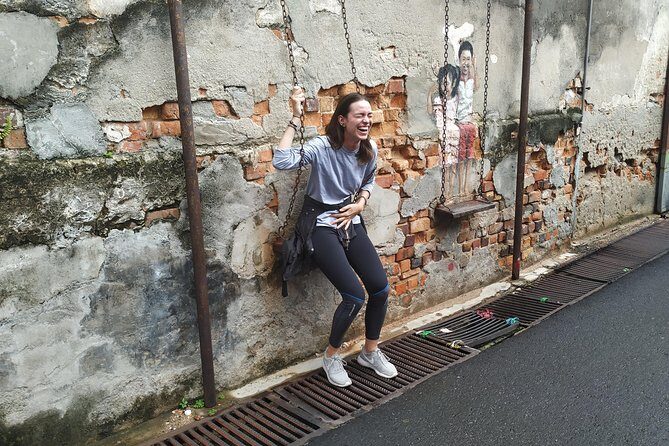 Penang George Town All-In-One Heritage Tour By Bicycle & Trishaw (Metro Bike) - Who this tour suits best (and who should think twice)