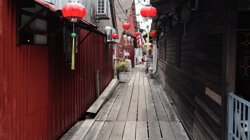 Penang: Georgetown Foodie Walking Tour with a Cocktail - Price and value: is $95 worth it for 4 hours?