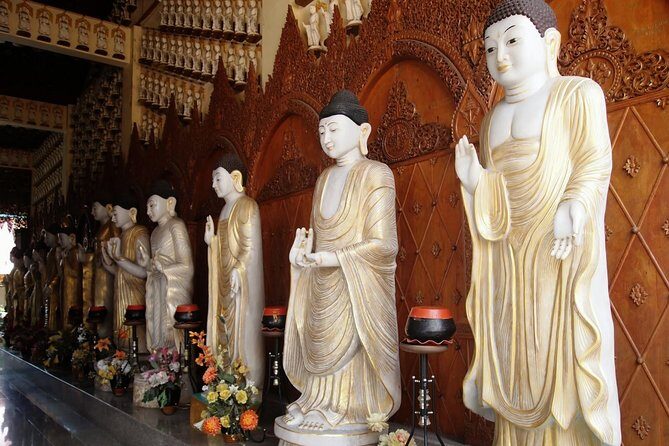 Penang Half Day City Tour with The Top Komtar - Who this tour suits best, and who might feel it’s too short