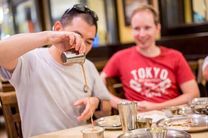 Penang Harmony Food Trail - Key highlights
