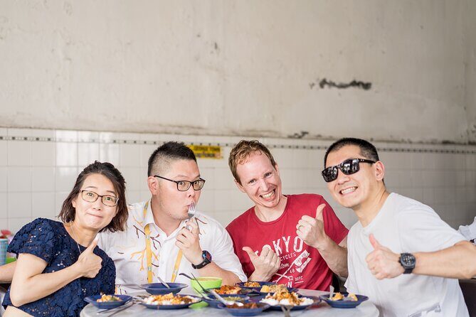 Penang Harmony Food Trail - Penang Harmony Food Trail: the 4-hour experience in plain terms