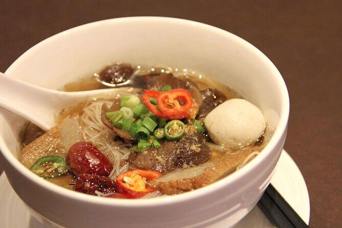 Penang International Airport Plaza Premium Lounge - Where the Lounge Fits at Penang International Airport