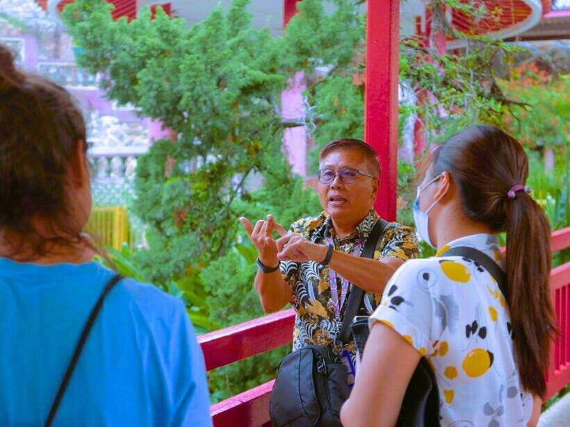 Penang: Kek Lok Si Temple and Penang Hill Guided Tour - Key Highlights Worth Your Time
