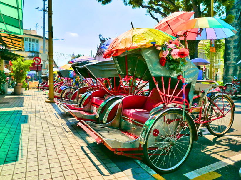 Penang: Kek Lok Si Temple and Penang Hill Guided Tour - Should You Book This Kek Lok Si and Penang Hill Tour?