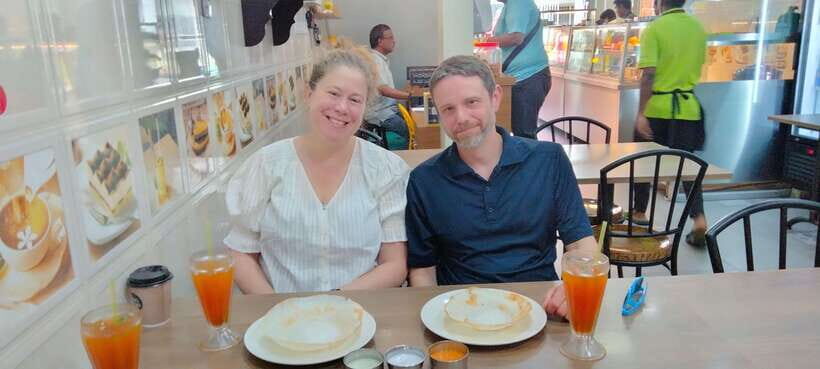 Penang Local Food Hunting - Key Things I’d Watch For