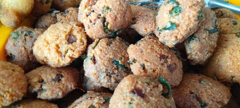Penang Local Food Hunting - Remy’s Approach: Food With Real-World Explanations