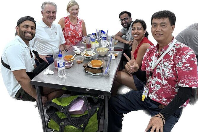 Penang: Morning Walking Foods Tour - Key highlights I’d plan my morning around