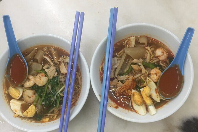Penang: Morning Walking Foods Tour - The pacing, group size, and why walking feels easier than you expect