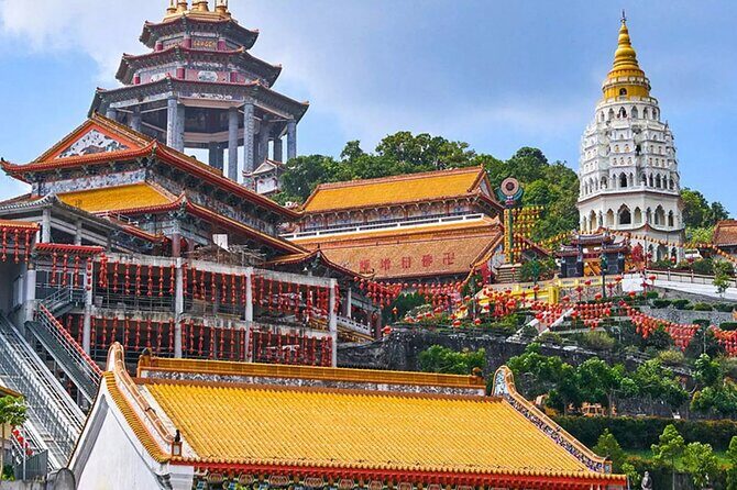 Penang Nature Escape: Penang Hill, Botanical Gardens & Ferringhi - The Best Fit: Who Will Enjoy This Tour Most