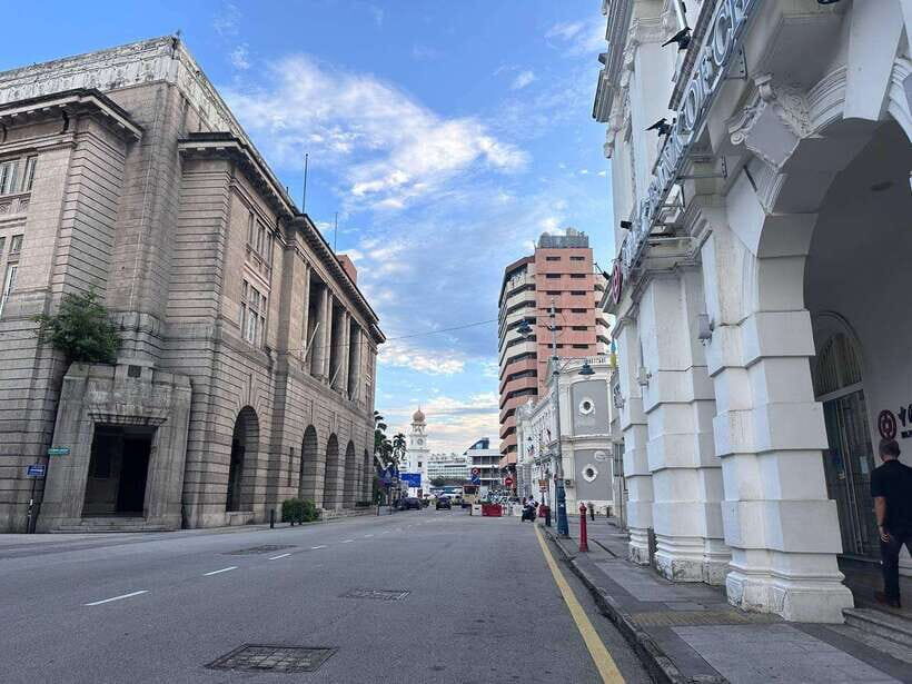 Penang: Penang Island Full-Day Private Tour - Key things I’d plan around before you go