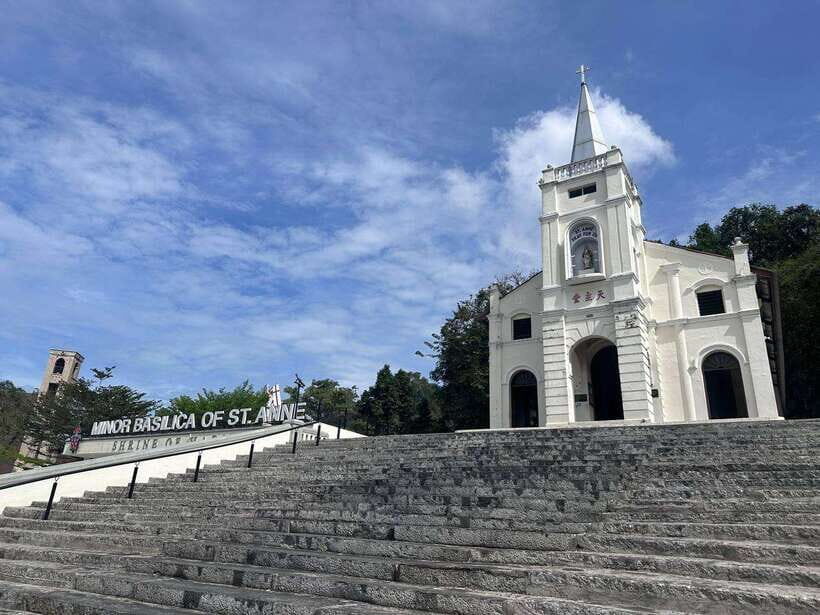 Penang: Penang Island Full-Day Private Tour - Temples and iconic views: Kek Lok Si, reclining Buddha, and cultural stops