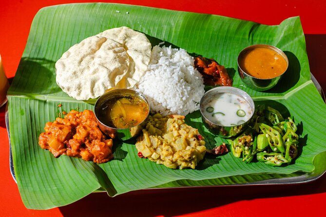 Penang Plates Food Tour with 15+ Tastings - Key things to know before you go