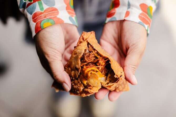 Penang Plates Food Tour with 15+ Tastings - 15+ tastings: what you’ll likely eat on the tour