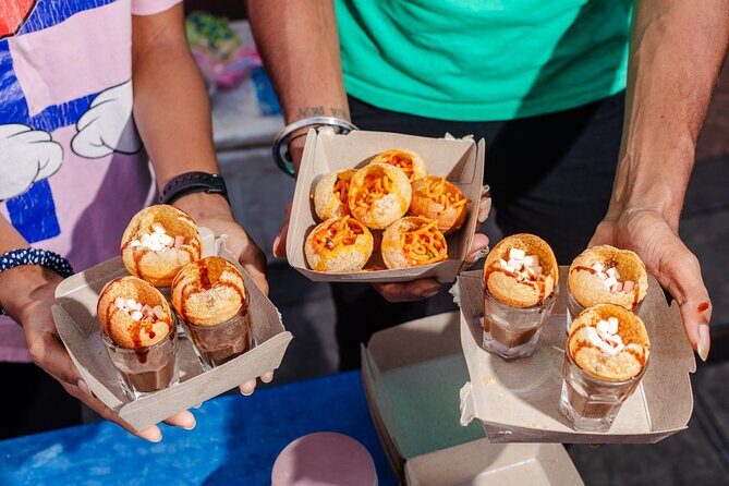 Penang Plates Food Tour with 15+ Tastings - Small group benefits: why a max of 8 matters