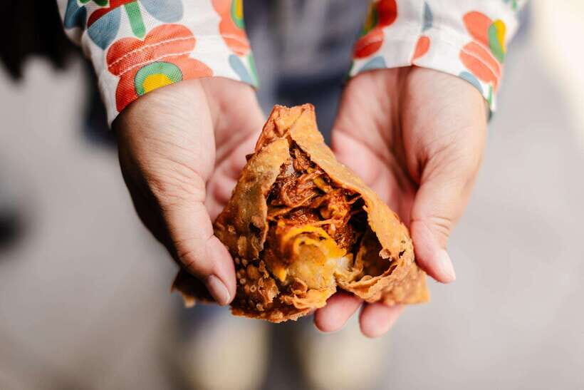 Penang Plates Food Tour with 15+ Tastings - Practical pacing: appetite, water, and comfort
