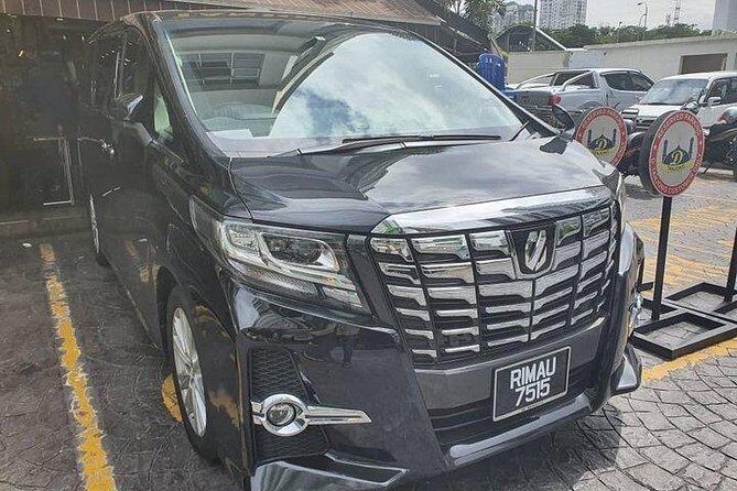 Penang Private Car Charter (5 Hrs) - Key Highlights You’ll Actually Feel