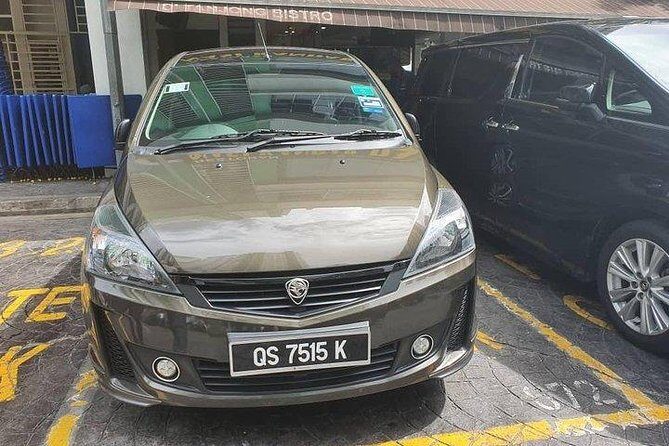 Penang Private Car Charter (5 Hrs) - Price and Value: Is $44.52 Per Person Worth It?