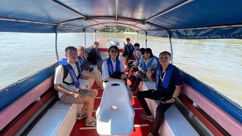 Penang: Private Customized Flexible Tour with Tourist Guide - How the 6-Hour Plan Works on Penang Island