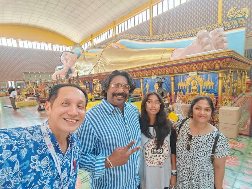 Penang: Private Customized Flexible Tour with Tourist Guide - Transportation, Comfort, and Small Rules That Affect Your Day