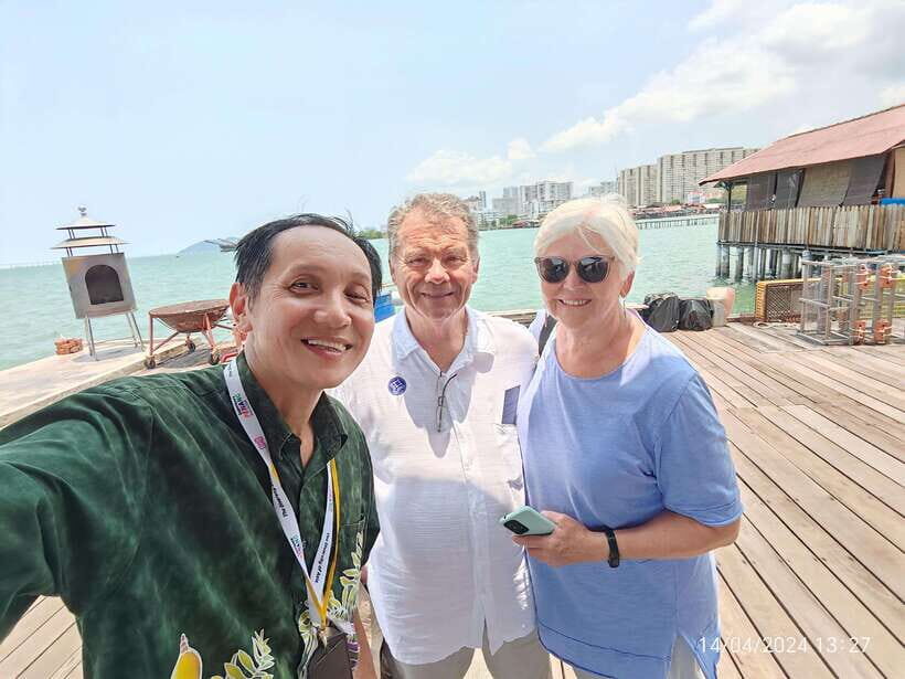 Penang: Private Customized Flexible Tour with Tourist Guide - When This Tour Might Not Fit Your Travel Style