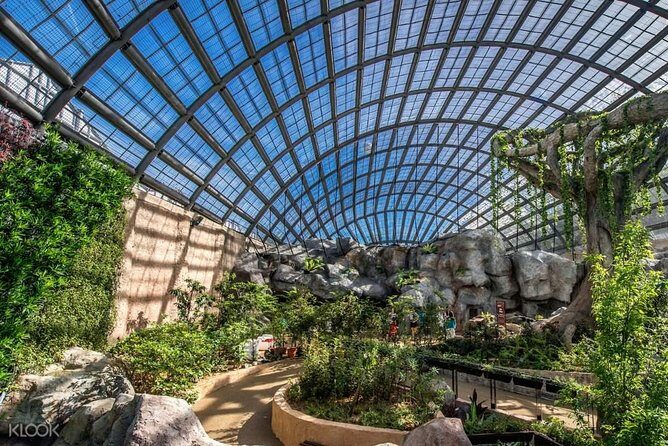 Penang Round Island Tour With Tropical Spice Garden & Entopia Butterfly Farm - Who should book this Penang round-island tour?