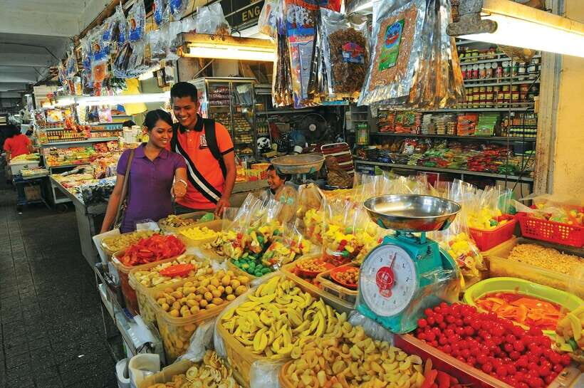 Penang: Top Seven Wonders Of Penang Private Exploration Tour - Key highlights to look forward to