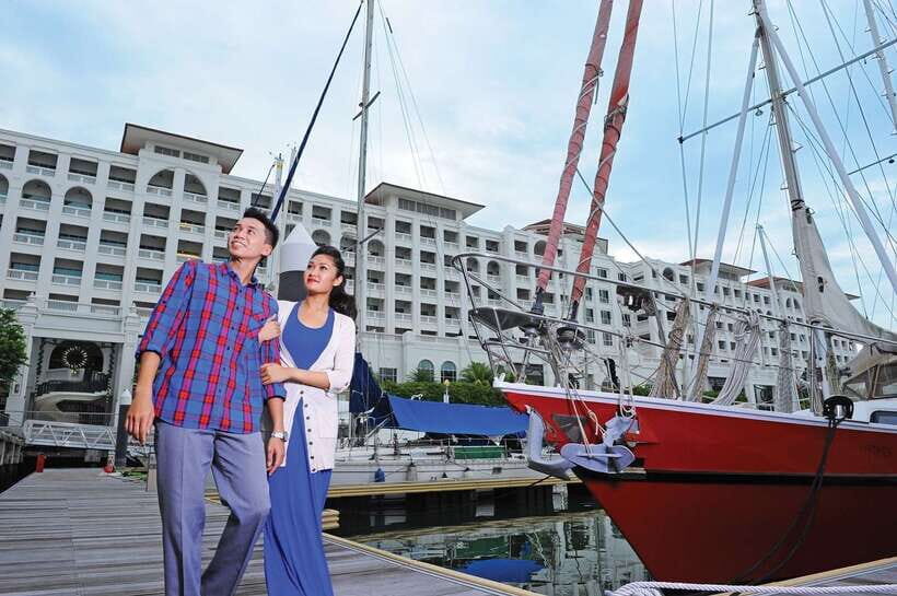 Penang: Top Seven Wonders Of Penang Private Exploration Tour - Pinang Peranakan Mansion: Baba & Nyonya life in a house that feels lived-in