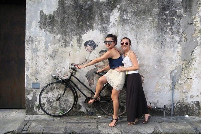 Penang Tour With Your Experience Personal Driver - Price and value: $140 for 4 hours, up to three people