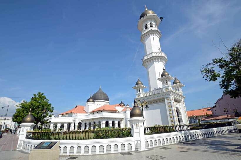 Penang: Trishaw Ride and Hawker Center Food Tour - Why This Trishaw + Hawker Tour Works So Well