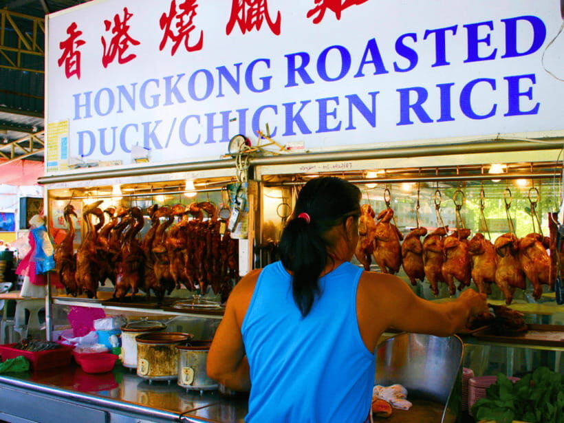 Penang: Trishaw Ride and Hawker Center Food Tour - The Real Value of $65: What You’re Paying For