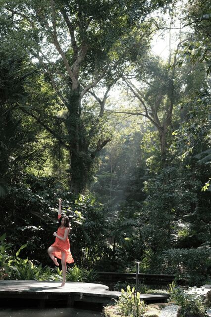 Penang: Tropical Spice Garden Entrance Ticket & Guided Tours - Key things to know before you go