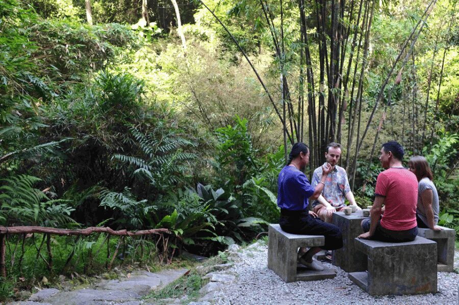 Penang: Tropical Spice Garden Entrance Ticket & Guided Tours - Price and value: why $8 makes sense here