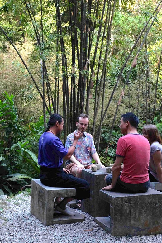 Penang: Tropical Spice Garden Entrance Ticket & Guided Tours - What’s included and how the guided option changes your experience