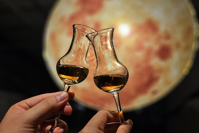 Penang Whisky Tasting Masterclass & Specialty Bar Experience - Penang’s Heritage Streets Make Whisky Tasting Feel Like a Night Out