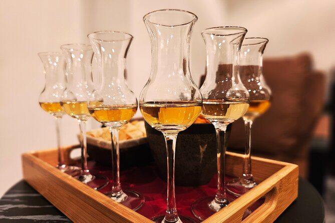 Penang Whisky Tasting Masterclass & Specialty Bar Experience - The 2-Hour Flow: Cocktail First, Then Six Single Malts