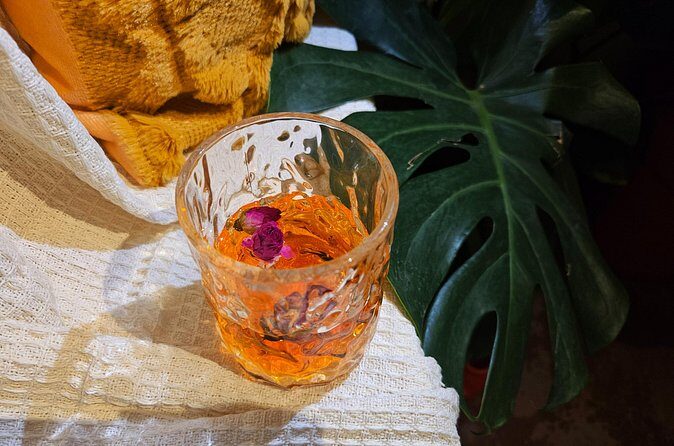 Penang Whisky Tasting Masterclass & Specialty Bar Experience - Snacks, Water, and the Bar Lineup: The Part After the Lesson