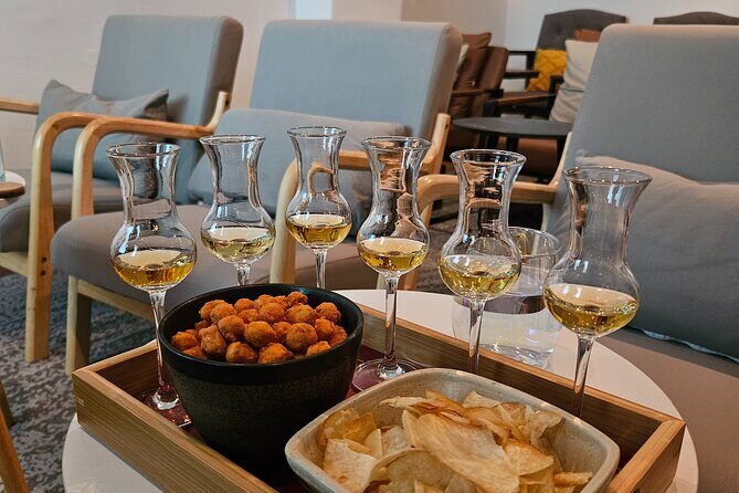 Penang Whisky Tasting Masterclass & Specialty Bar Experience - Who Should Book This Whisky Masterclass (and Who Might Skip It)