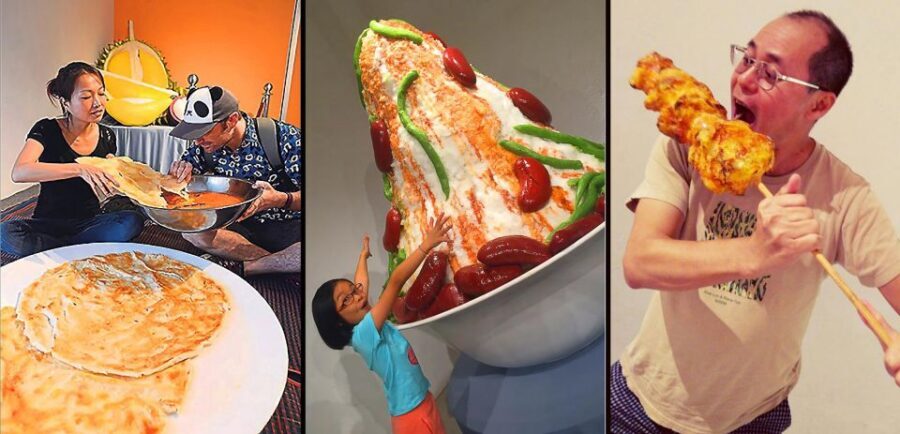 Penang: Wonderfood Museum Entry Ticket - Key things I’d prioritize before you go
