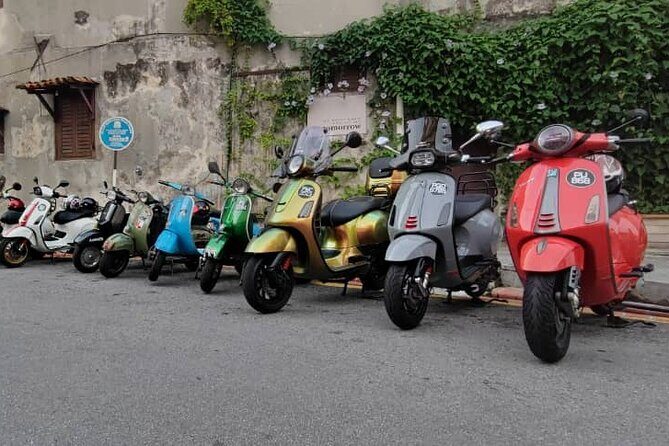 Penang's Night Eat-Venture - Hidden temples and heritage streets: when the route adds context
