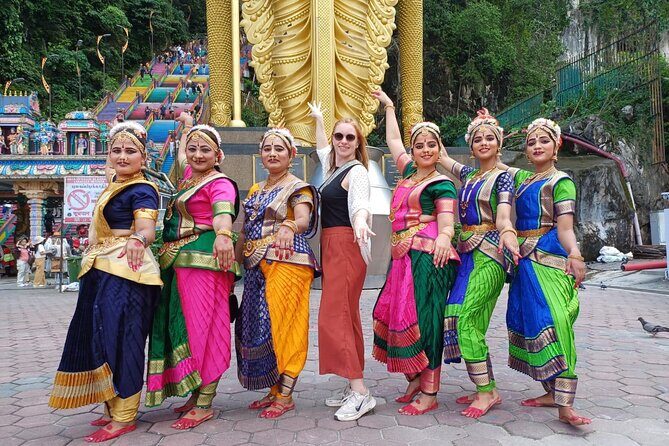 Perfect Day: Kuala Lumpur City, Batu Caves & Fireflies Tour - 12 hours of KL and beyond: what the day actually feels like