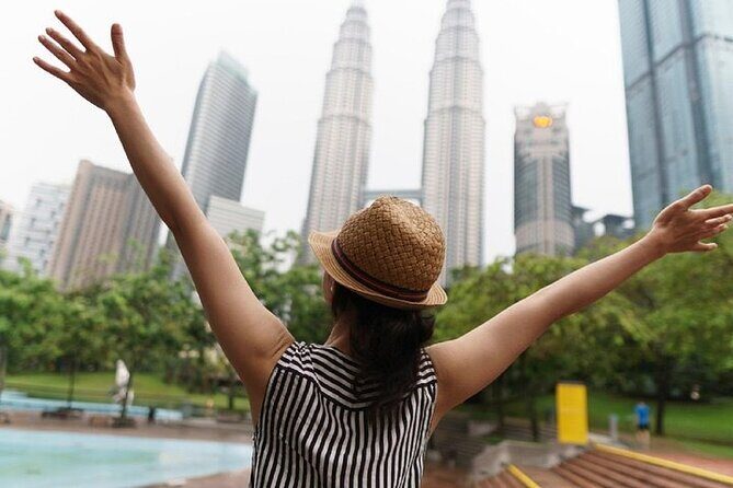 Petronas Twin Tower Entry (E-Ticket) With Skybridge Access - The logistics you should not ignore (small details, big effect)