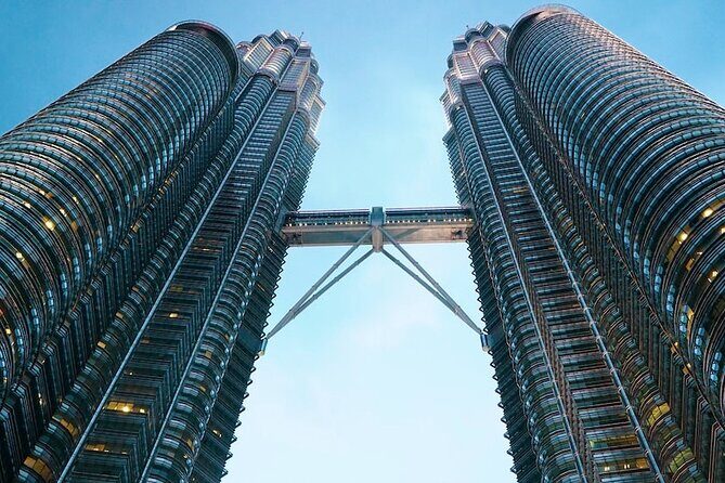 Petronas Twin Tower Skybridge View & Dining Experience Tour with Local Host - 42nd-floor dining option: what it adds (and what to check)