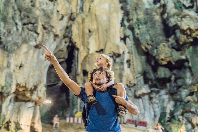 Petronas Twin Tower Tickets & Top Ten Wonder of Kuala Lumpur Tour - Key things to know before you go