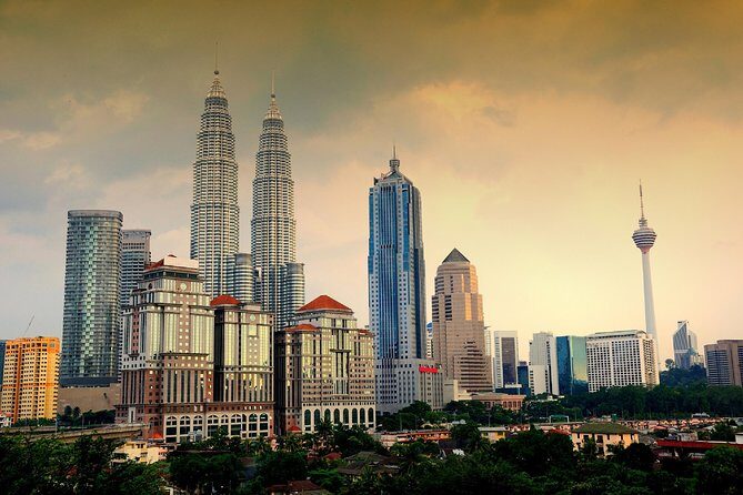 Petronas Twin Towers & Kuala Lumpur Tower Observation Deck Ticket - Pre-booking, Time Slots, and Getting Into the Right Tower Fast